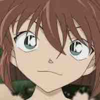 Haibara Ai