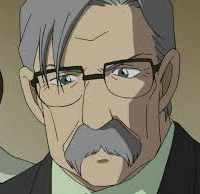 James Black