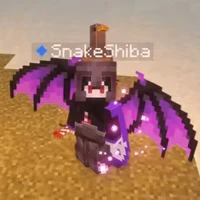 SnakeShiba