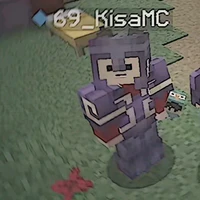 Kisa(ma cà rồng)