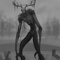 Skin Walker