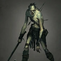 Zombie