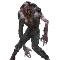 quái vật phóng xạ