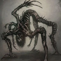 Quái vật trong sương mù