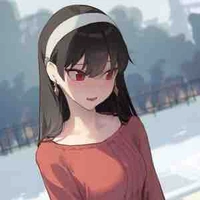 Yor Forger (Thorn Princess)