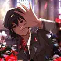 Yuri Briar