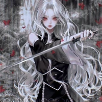 Kurobane Shiro/Hollow