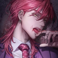 Sanzu Haruchiyo