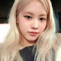 Park Chaeyoung -Rosie