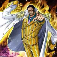 Kizaru Borsalino