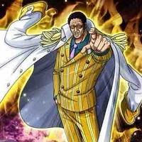 Kizaru Borsalino