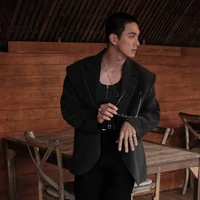 Nguyễn Trường Sinh (Song Luân)