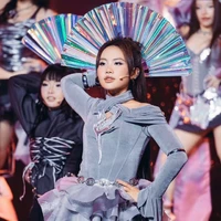 Phương Mỹ Chi[Chi]