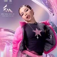 Trần Nguyễn Thanh Nhi[Liu Grace]