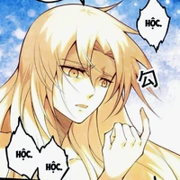 tiểu thanh [ linh hồn ]