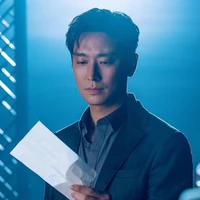 Baek Kang Hyuk
