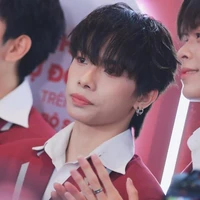 Bạch Hồng Cường