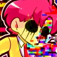 glitch