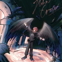 hiha Crow