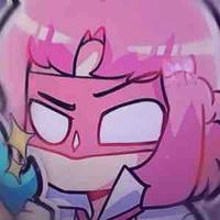 Hiha alpha(khi nghe điện thoại của Yum)