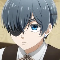 Ciel Phantomhive