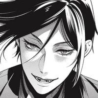 Sebastian Michaelis