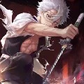 sanemi shinazugawa