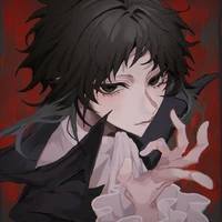[Cos] Akutagawa Ryunosuke