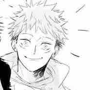 Itadori Yuji
