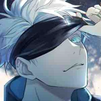 Gojo Satoru