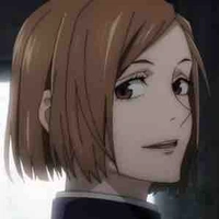 Kugisaki Nobara