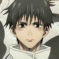 Okkotsu Yuta