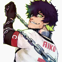oliver aiku