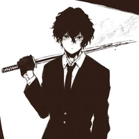 Jin Kiyora