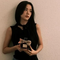 Kim Jisoo