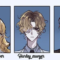 Harley Sawyer