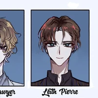 Leith Pierre