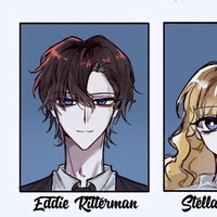 Eddie Ritterman