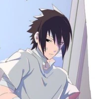 UCHIHA SASUKE