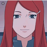 UZUMAKI KUSHINA