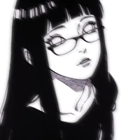 HYUGA HINATA