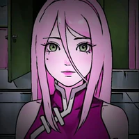 HARUNO SAKURA