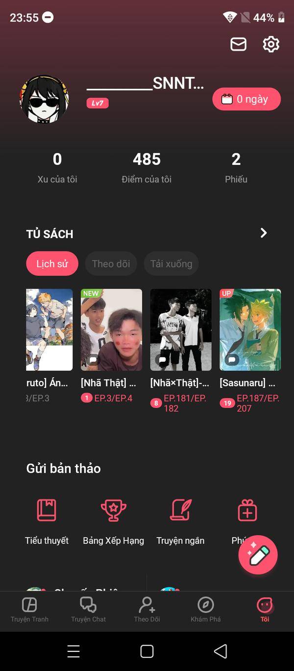 NovelToon