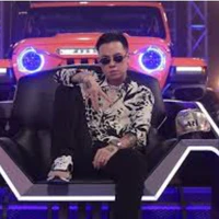 Bùi Thế Anh