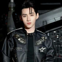 Huỳnh Hoàng Hùng_Gemini Hùng Huỳnh