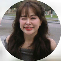 Nguyễn Mỹ Duyên (trợ lí Rhyder) 