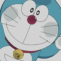 Doraemon