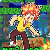 hiha flame
