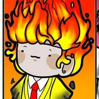 hiha flame