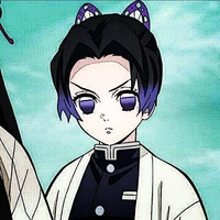 Kochou Shinobu